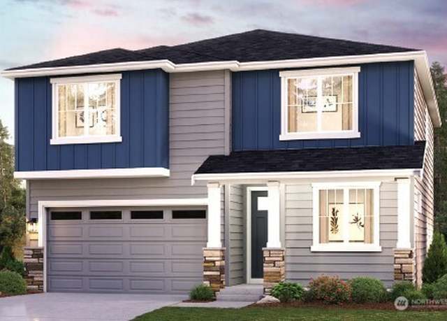 Property at 2098 NE Norseman Way #41, Poulsbo, WA 98370, 4 beds, 3 baths
