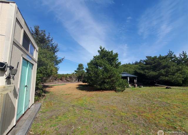 Property at 331 OCEAN SHORES Blvd SW, Ocean Shores, WA 98569