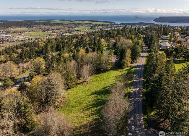 Property at 999 Ravens Ridge Rd, Sequim, WA 98382