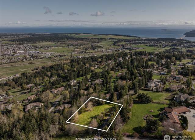 Property at 999 Ravens Ridge Rd, Sequim, WA 98382