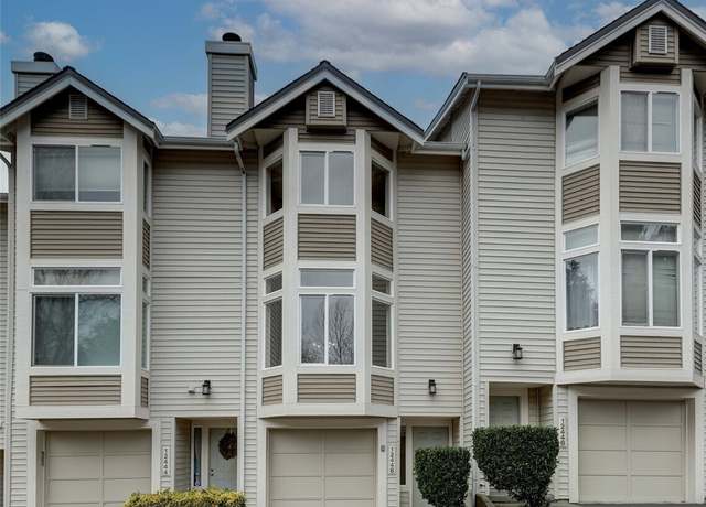 Property at 12446 NE 7th Pl, Bellevue, WA 98005, 2 beds, 2.5 baths
