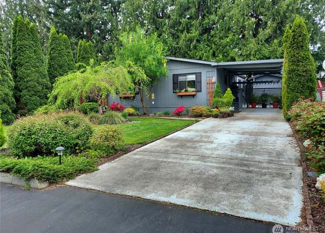 Property at 8430 15th Pl SE #53, Lake Stevens, WA 98258, 3 beds, 2 baths