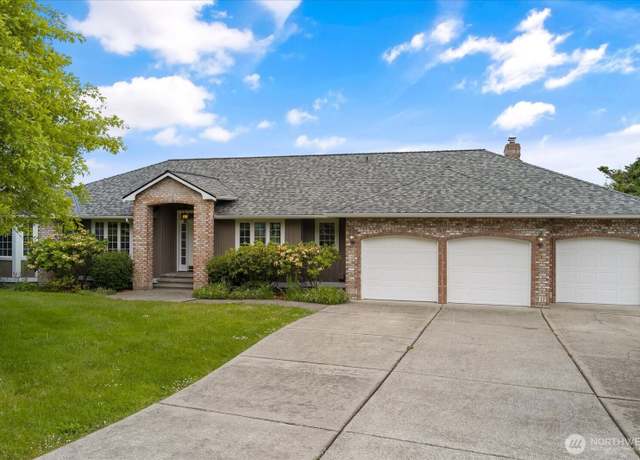 Property at 366 Samanthia Ln, Camano Island, WA 98282, 3 beds, 3 baths