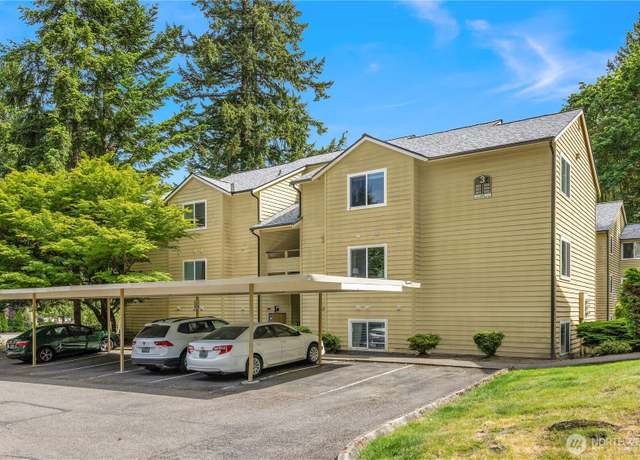 Property at 455 Newport Way NW #306, Issaquah, WA 98027, 3 beds, 2 baths