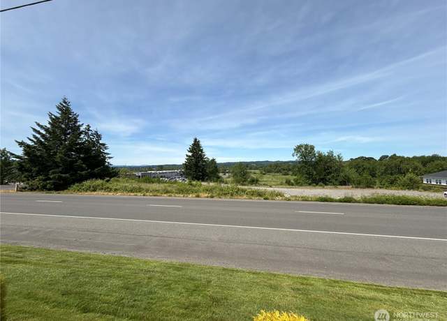 Property at 2520 NE Kresky Ave, Chehalis, WA 98532
