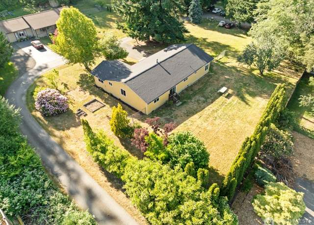 Property at 1245 SE Belford Ln, Port Orchard, WA 98366, 3 beds, 2 baths
