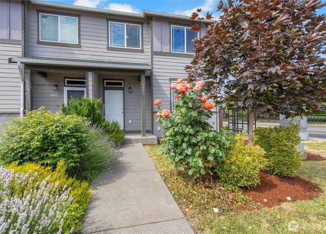 Property at 1447 E 48th St, Tacoma, WA 98404, 3 beds, 3 baths