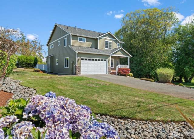 Property at 4071 Ridge Crest Way SE, Port Orchard, WA 98366, 3 beds, 2.5 baths