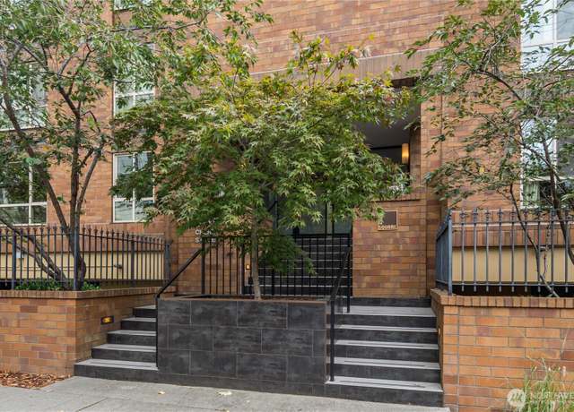 Property at 905 Cherry St #701, Seattle, WA 98104, 1 bed, 1 bath