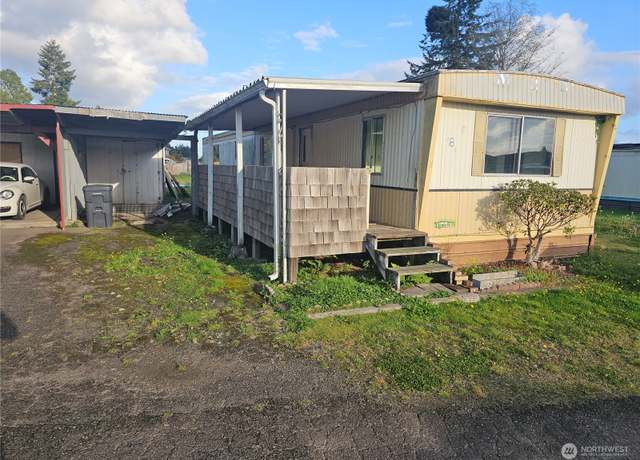 Property at 1194 US - HWY 12 #18, Montesano, WA 98563, 2 beds, 2 baths