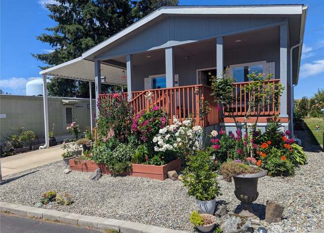 Property at 2101 S 324th St #185, Federal Way, WA 98003, 2 beds, 2 baths
