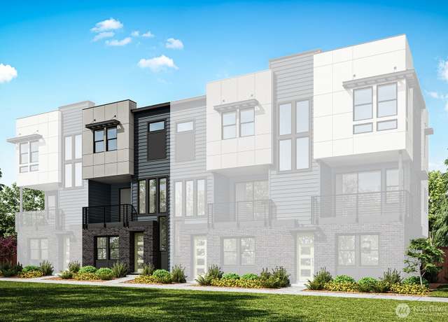 Property at 18917 99th Ct NE Unit C, Bothell, WA 98011, 3 beds, 3.5 baths