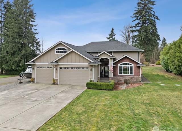 Property at 13731 177th Ave SE, Renton, WA 98059, 3 beds, 2.5 baths