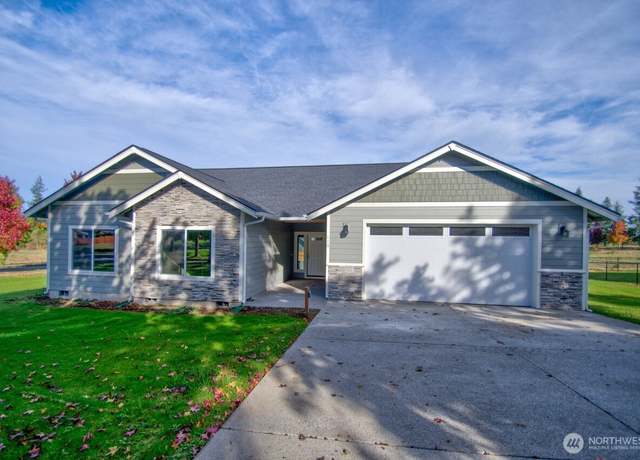 Property at 102 Sycamore Ln, Onalaska, WA 98570, 3 beds, 2 baths
