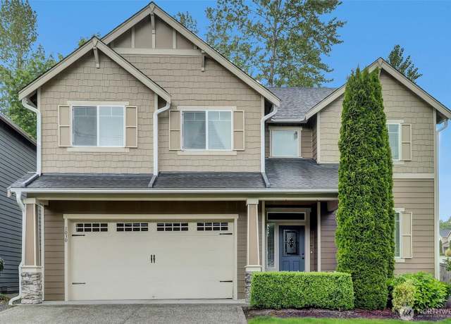 Property at 1030 80th Ave NE, Lake Stevens, WA 98258, 4 beds, 2.5 baths