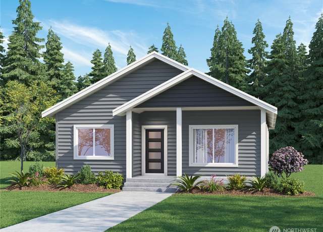 Property at 71 E Compass Ln, Allyn, WA 98524, 3 beds, 2 baths