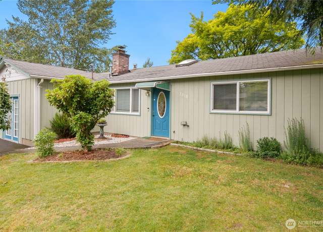 Property at 2018 S 253rd St, Des Moines, WA 98198, 3 beds, 2 baths