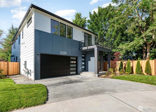 Property at 1509 243rd Pl SW, Bothell, WA 98021, 5 beds, 4 baths