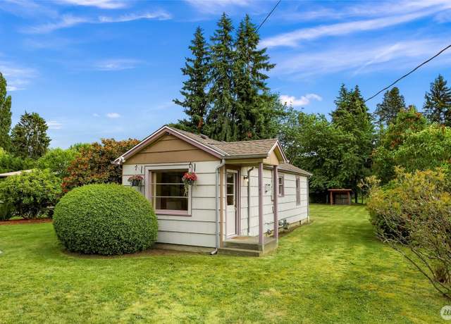 Property at 741 Southern Ave, Sedro Woolley, WA 98284, 1 bed, 1 bath