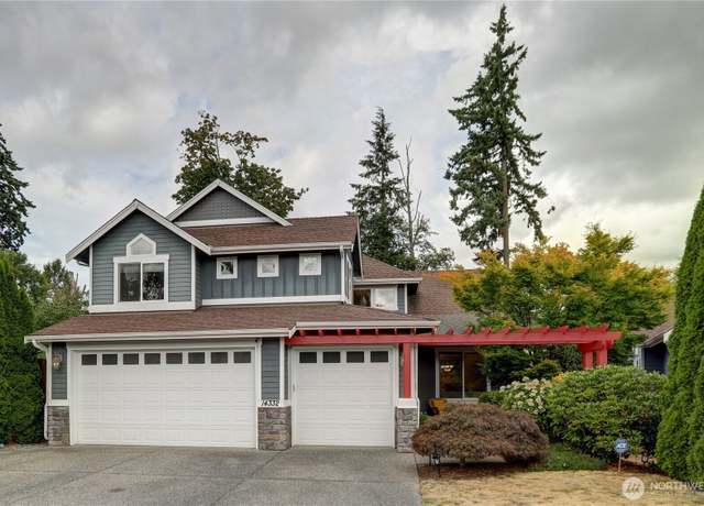 Property at 14332 Madison Way, Lynnwood, WA 98087, 4 beds, 3 baths