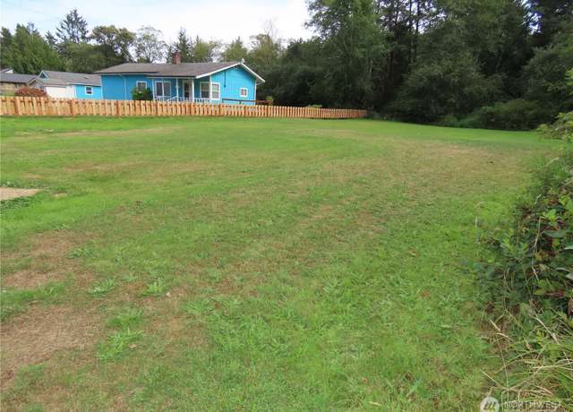 Property at 989 Midway Beach Rd, Grayland, WA 98547