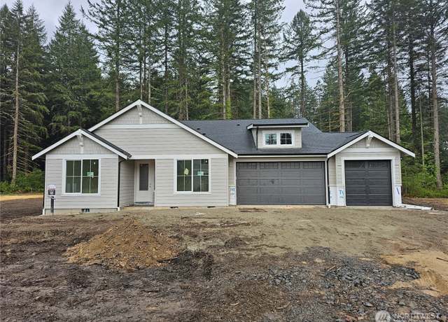 Property at 10160 Royal Valley Rd NE, Poulsbo, WA 98370, 4 beds, 2.5 baths