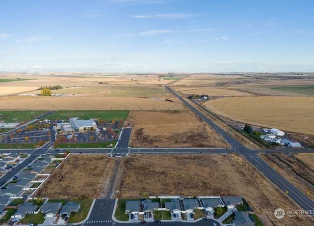 Property at 0 S 14th Ave, Othello, WA 99344