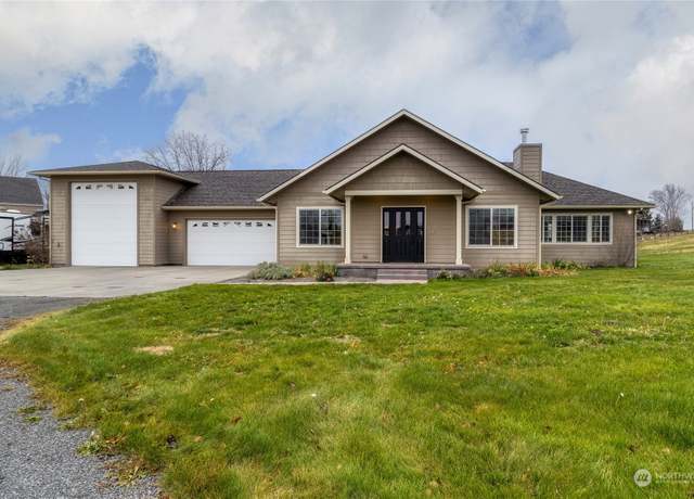 Property at 85266 Winesap Rd, Milton-freewater, OR 97862, 3 beds, 2 baths