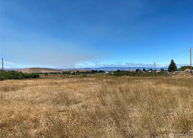 Property at 180 Sunset Rd, Ellensburg, WA 98926