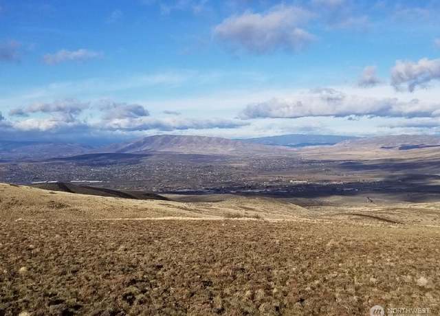 Property at 0 Magpie Rd, Yakima, WA 98901