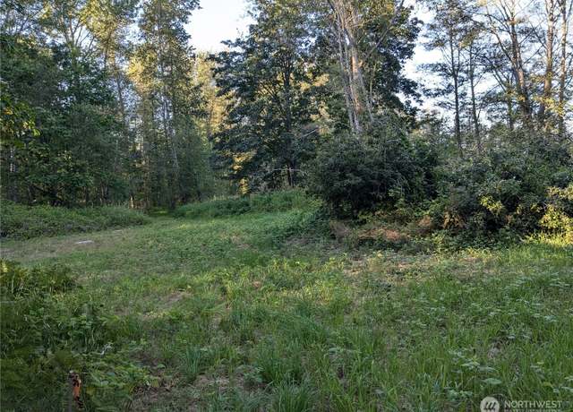 Property at 0 XX Lampman Rd, Ferndale, WA 98248