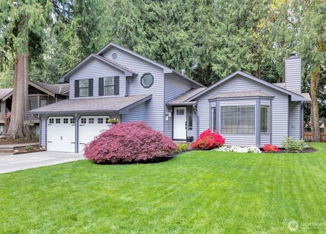 Property at 1513 220th Pl NE, Sammamish, WA 98074, 3 beds, 3 baths