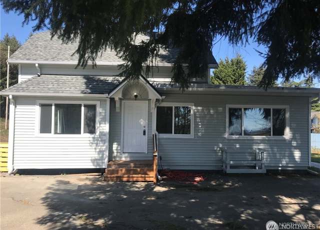 Property at 1309 Poindexter Ave Unit A-B, Bremerton, WA 98312, 6 beds, 2 baths