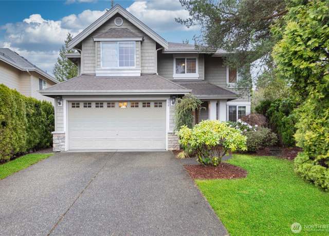 Property at 908 274th Way SE, Sammamish, WA 98075, 4 beds, 2.5 baths