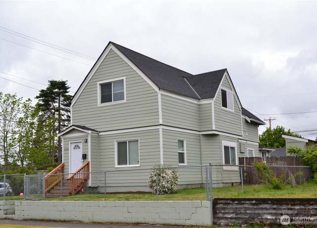 Property at 3303 S 64th St, Tacoma, WA 98409, 6 beds, 2.75 baths