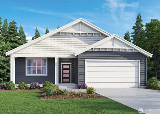 Property at 670 W McCurdy Rd, Sequim, WA 98382, 3 beds, 2 baths