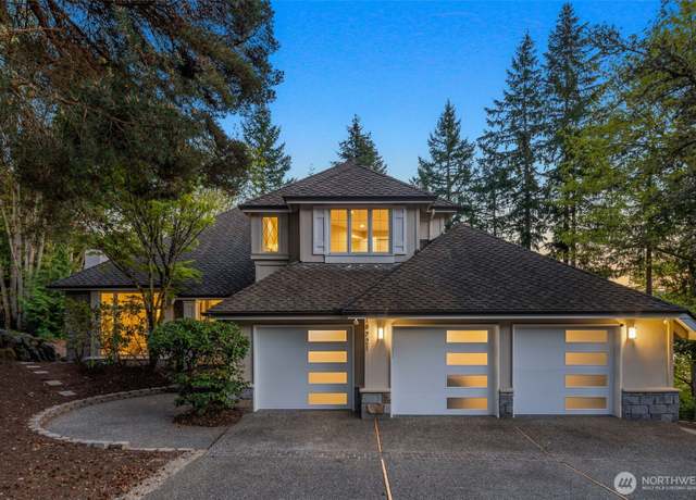 Property at 19221 SE 25th St, Sammamish, WA 98075, 6 beds, 4 baths