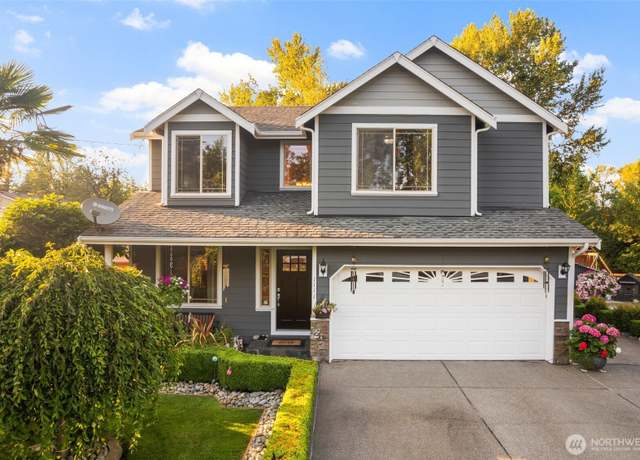 Property at 1111 102nd St S, Tacoma, WA 98444, 4 beds, 2.5 baths