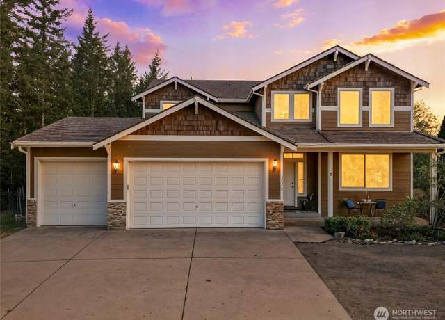 Property at 29224 98th St SE, Monroe, WA 98272, 4 beds, 2.5 baths
