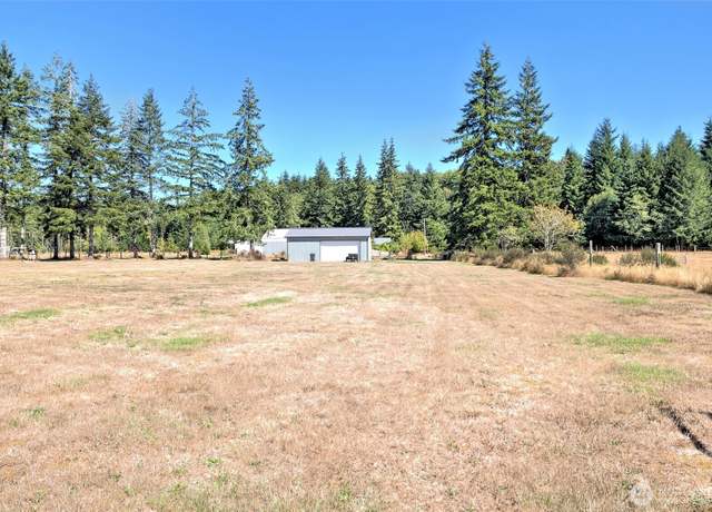 Property at 1982 W Ford Loop Rd, Elma, WA 98541