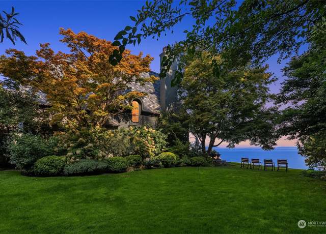 Property at Undisclosed address, Seattle, WA 98112, 3 beds, 3.5 baths