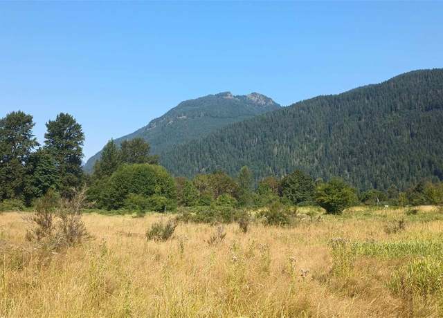 Property at 0 Lot B9C Lone Tree Rd, Randle, WA 98377