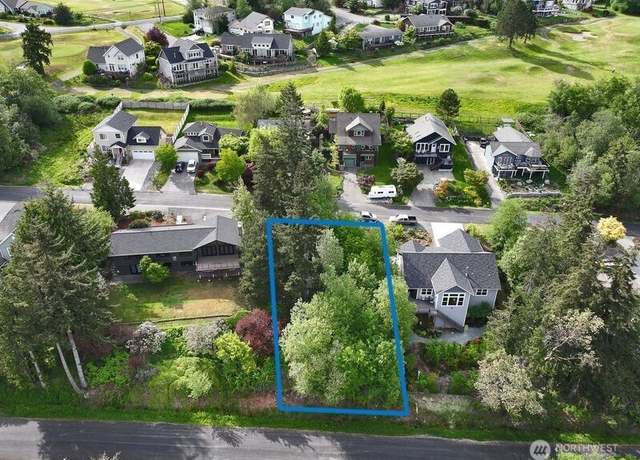 Property at 0 S Par Dr, Freeland, WA 98249