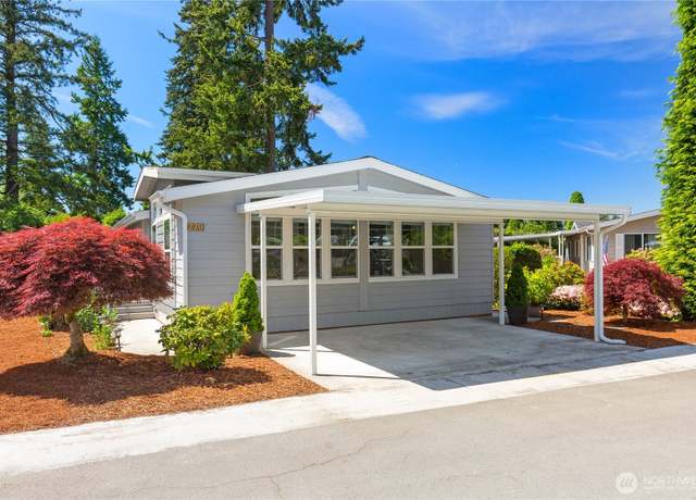 Property at 1725 242nd St SE #220, Bothell, WA 98021, 2 beds, 2 baths