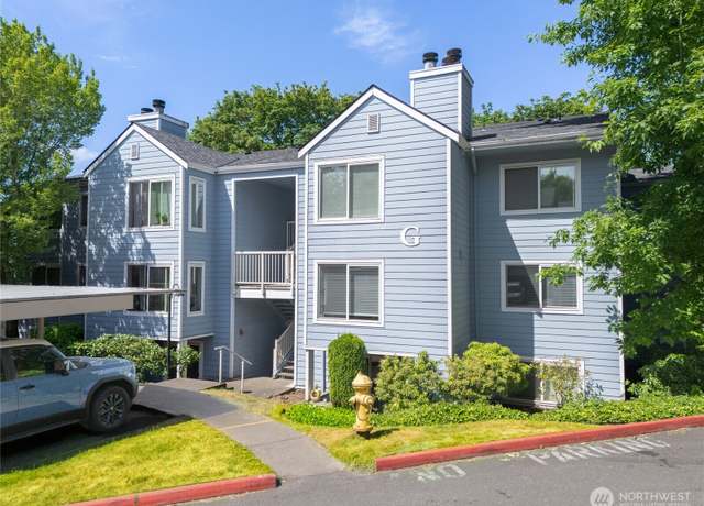 Property at 975 Aberdeen Ave NE Unit G203, Renton, WA 98056, 2 beds, 1 bath