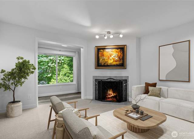 Property at 975 Aberdeen Ave NE Unit G203, Renton, WA 98056, 2 beds, 1 bath