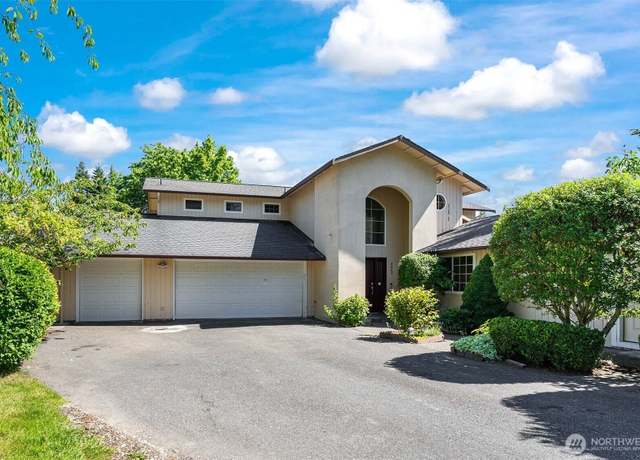 Property at 5424 156th Dr NE, Redmond, WA 98052, 5 beds, 3 baths
