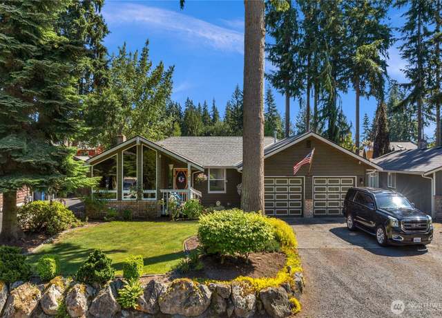 Property at 4128 177th Pl NE, Arlington, WA 98223, 3 beds, 2 baths