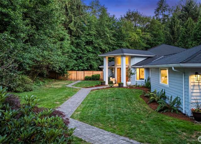 Property at 12407 Upper Preston Rd SE, Issaquah, WA 98027, 4 beds, 3.5 baths