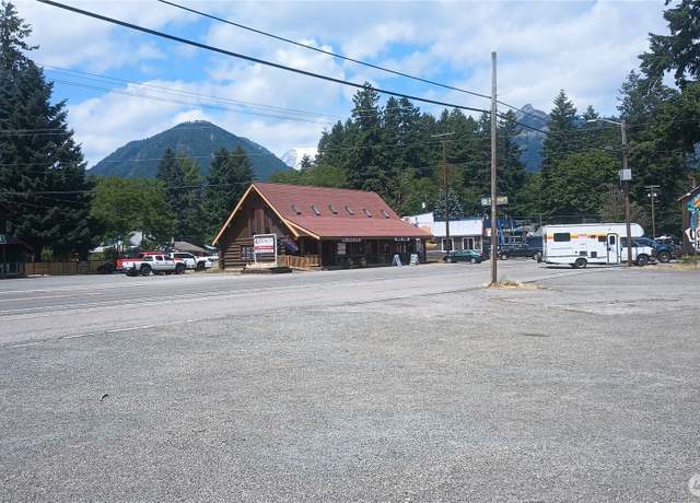 Property at 13006 US 12 Hwy, Packwood, WA 98361